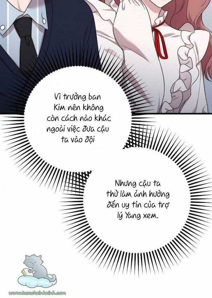 Cô Đi Mà Lấy Chồng Tôi Đi Chapter 15 trang 98