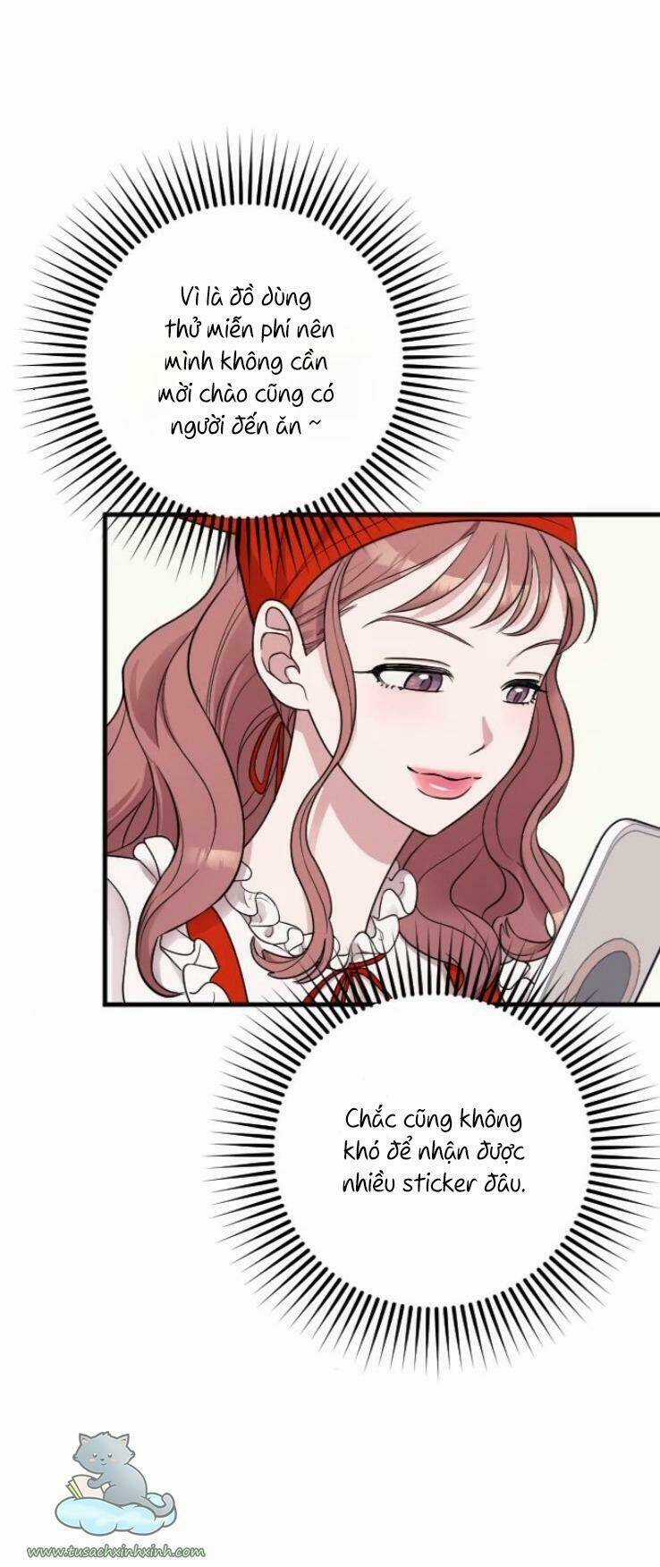 Cô Đi Mà Lấy Chồng Tôi Đi Chapter 16 trang 10