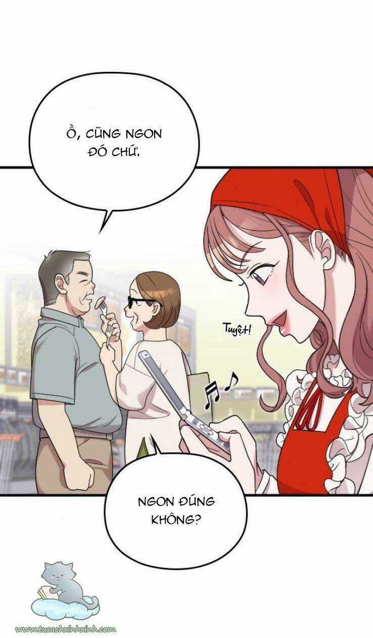 Cô Đi Mà Lấy Chồng Tôi Đi Chapter 16 trang 13