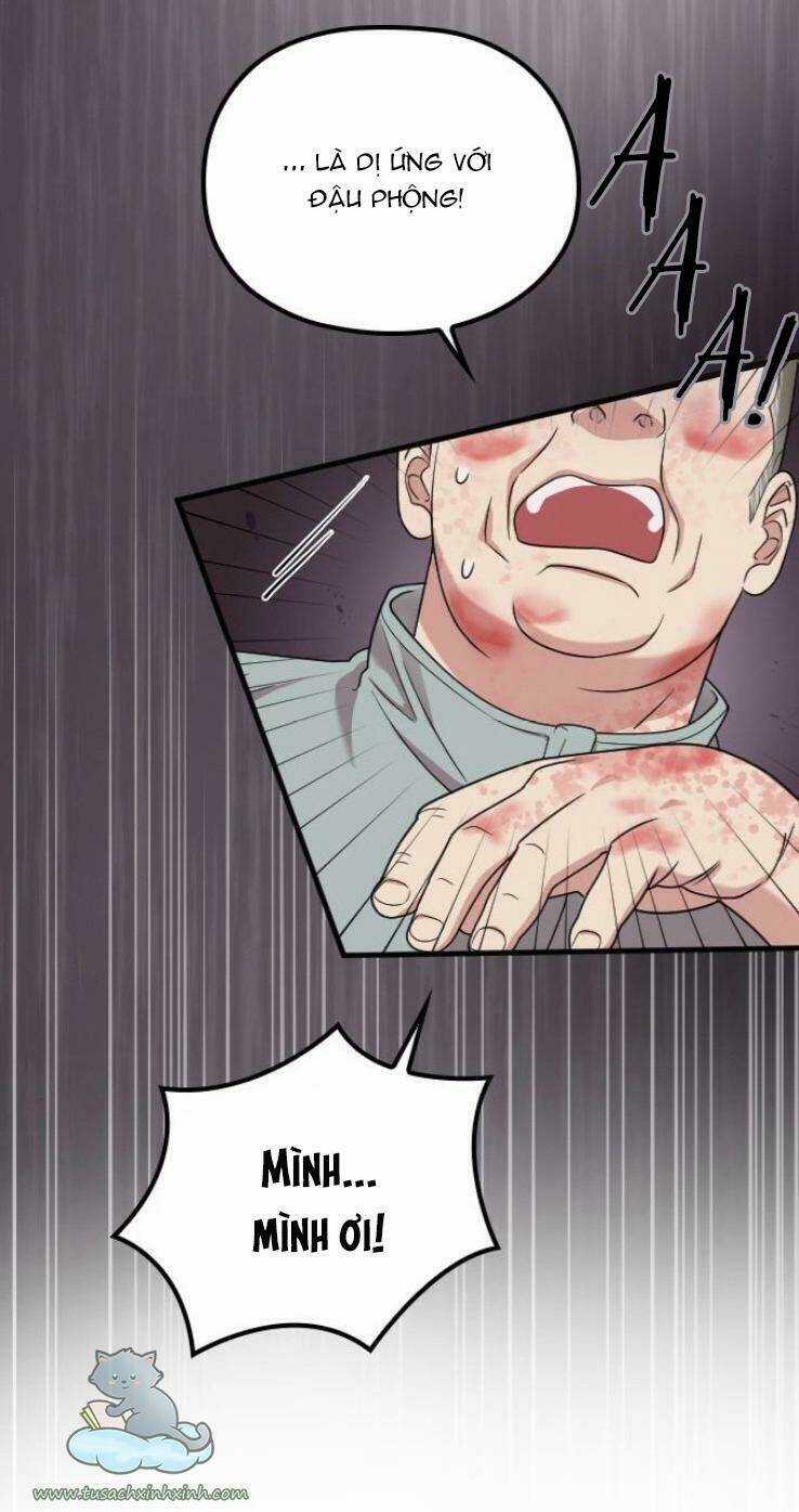 Cô Đi Mà Lấy Chồng Tôi Đi Chapter 16 trang 17