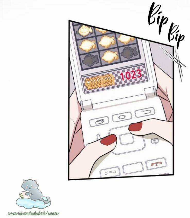 Cô Đi Mà Lấy Chồng Tôi Đi Chapter 16 trang 18