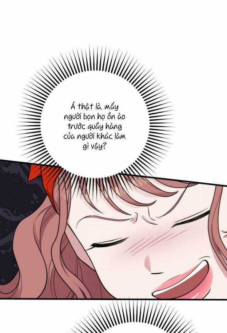 Cô Đi Mà Lấy Chồng Tôi Đi Chapter 16 trang 19