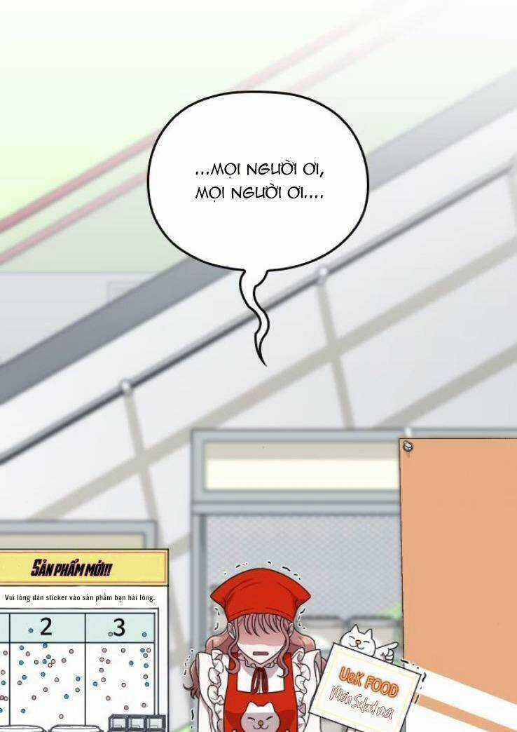 Cô Đi Mà Lấy Chồng Tôi Đi Chapter 16 trang 2