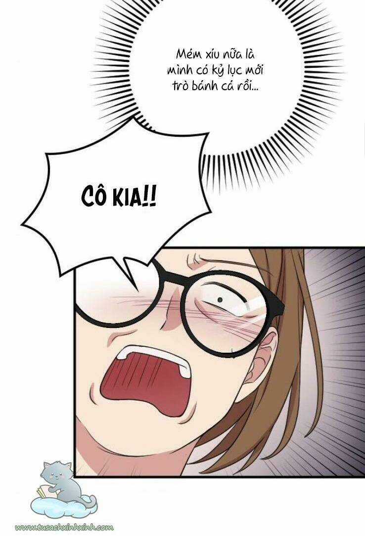 Cô Đi Mà Lấy Chồng Tôi Đi Chapter 16 trang 20