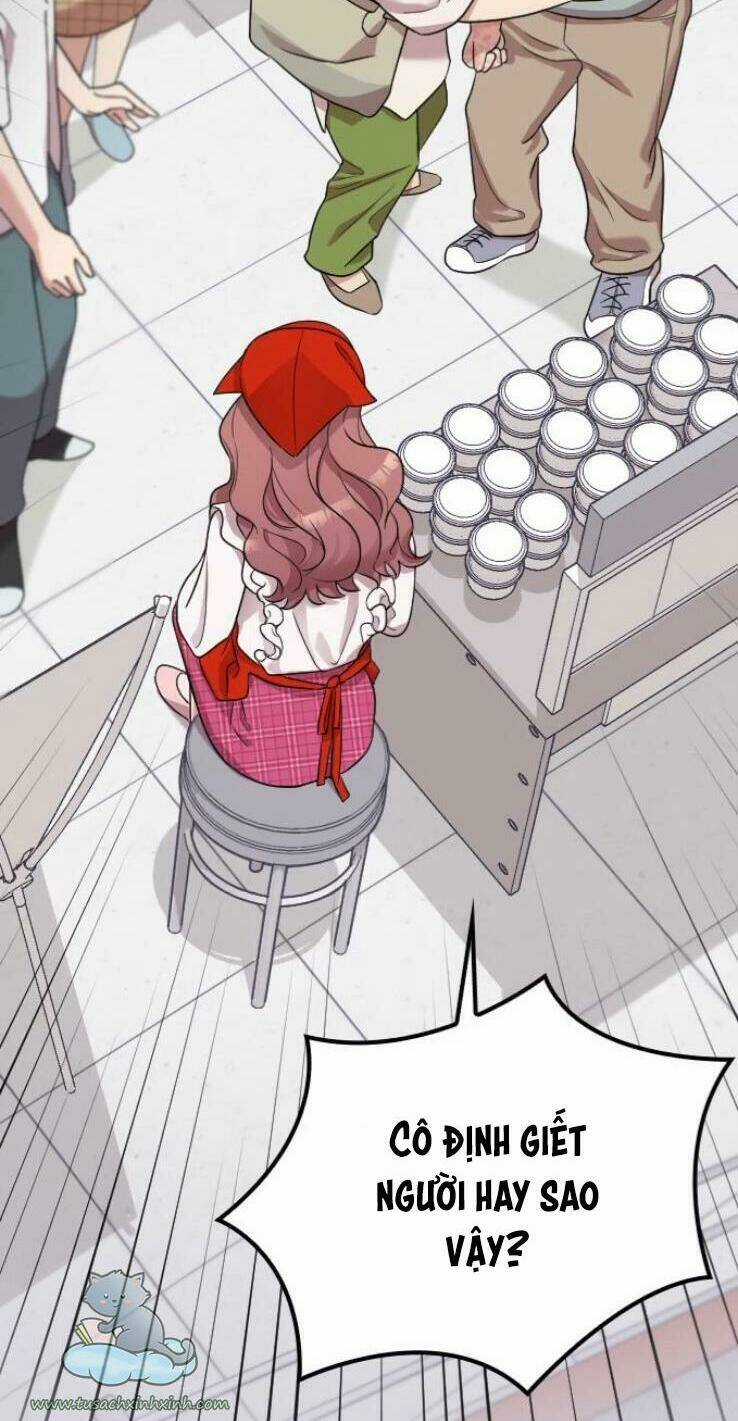 Cô Đi Mà Lấy Chồng Tôi Đi Chapter 16 trang 22