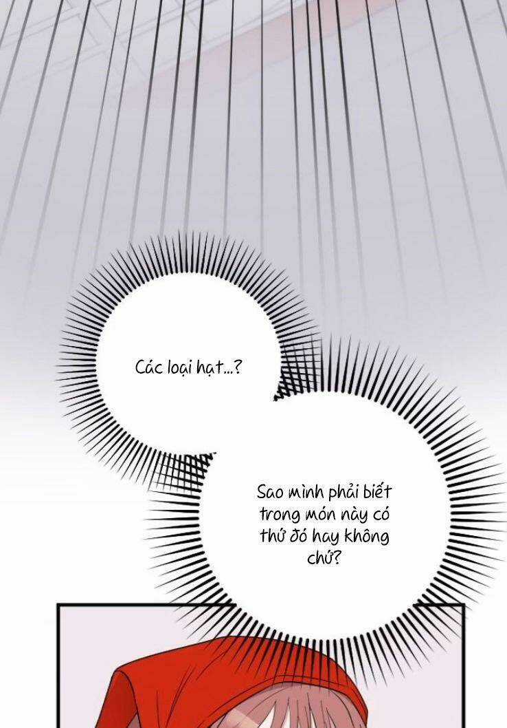 Cô Đi Mà Lấy Chồng Tôi Đi Chapter 16 trang 23