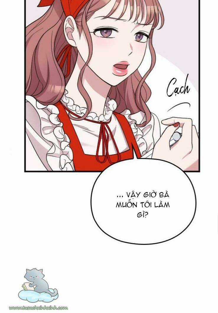 Cô Đi Mà Lấy Chồng Tôi Đi Chapter 16 trang 24