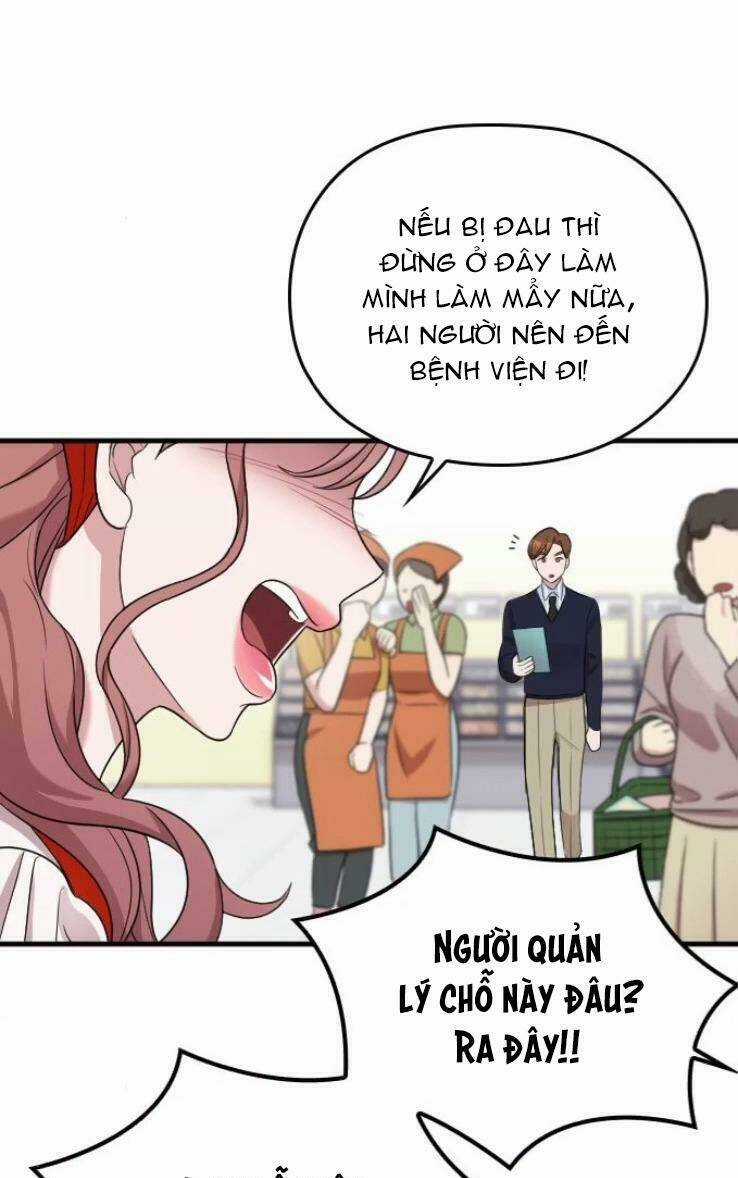 Cô Đi Mà Lấy Chồng Tôi Đi Chapter 16 trang 26