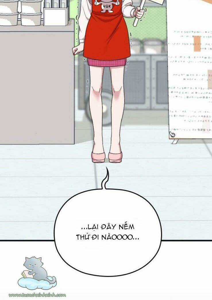 Cô Đi Mà Lấy Chồng Tôi Đi Chapter 16 trang 3