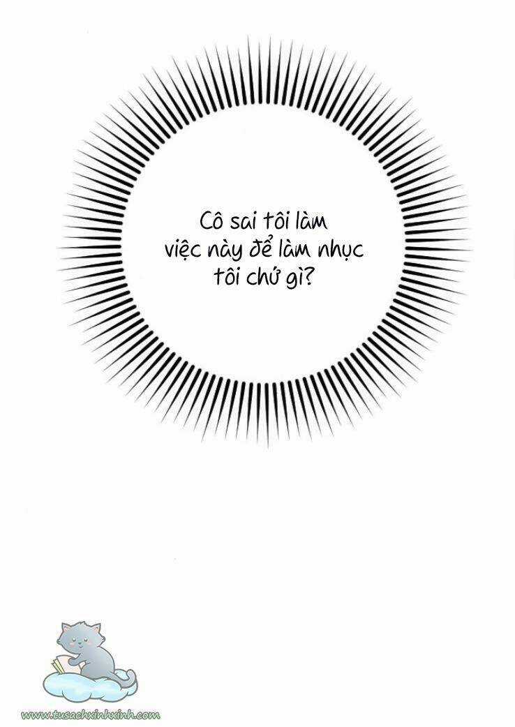 Cô Đi Mà Lấy Chồng Tôi Đi Chapter 16 trang 32