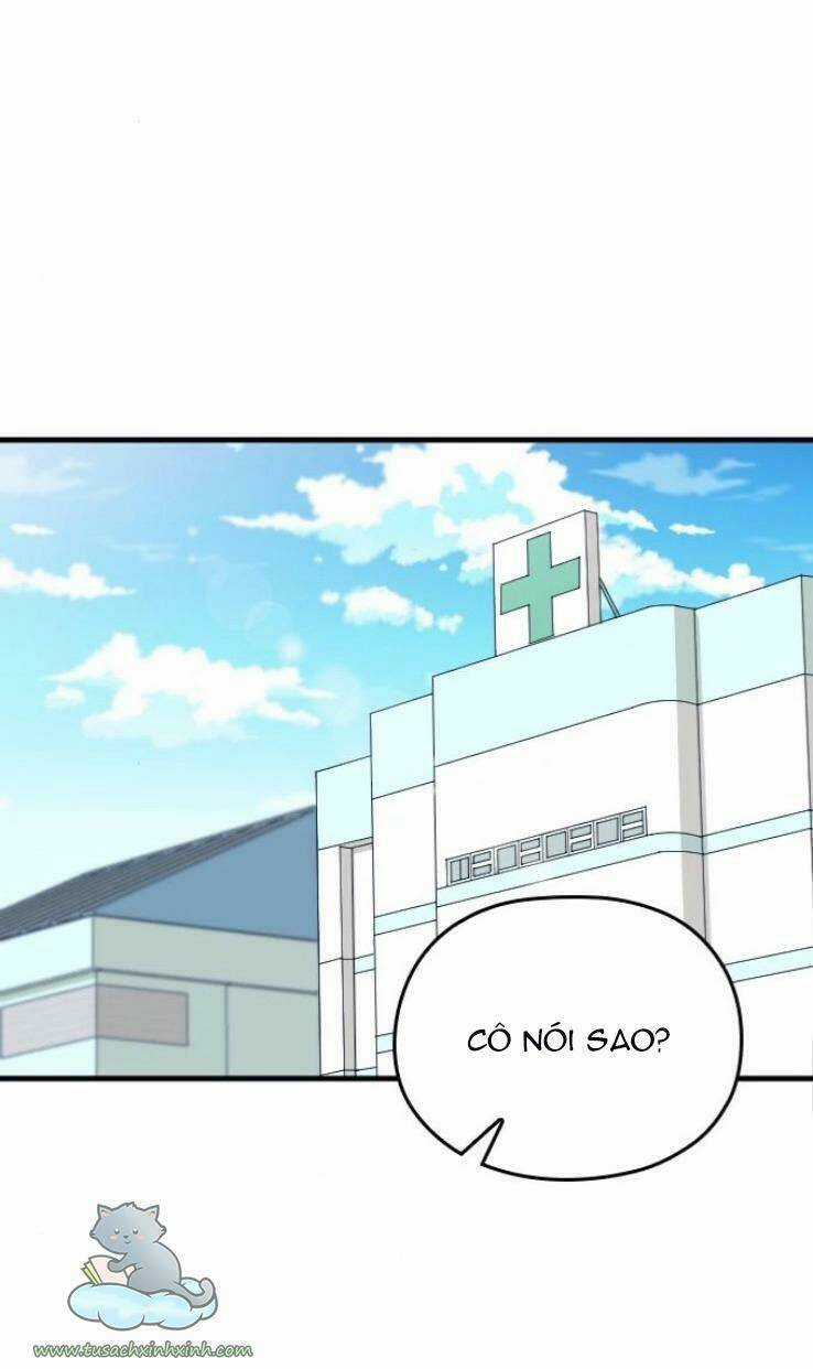 Cô Đi Mà Lấy Chồng Tôi Đi Chapter 16 trang 33