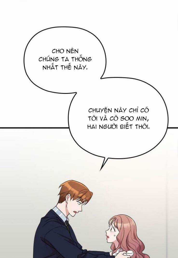 Cô Đi Mà Lấy Chồng Tôi Đi Chapter 16 trang 37