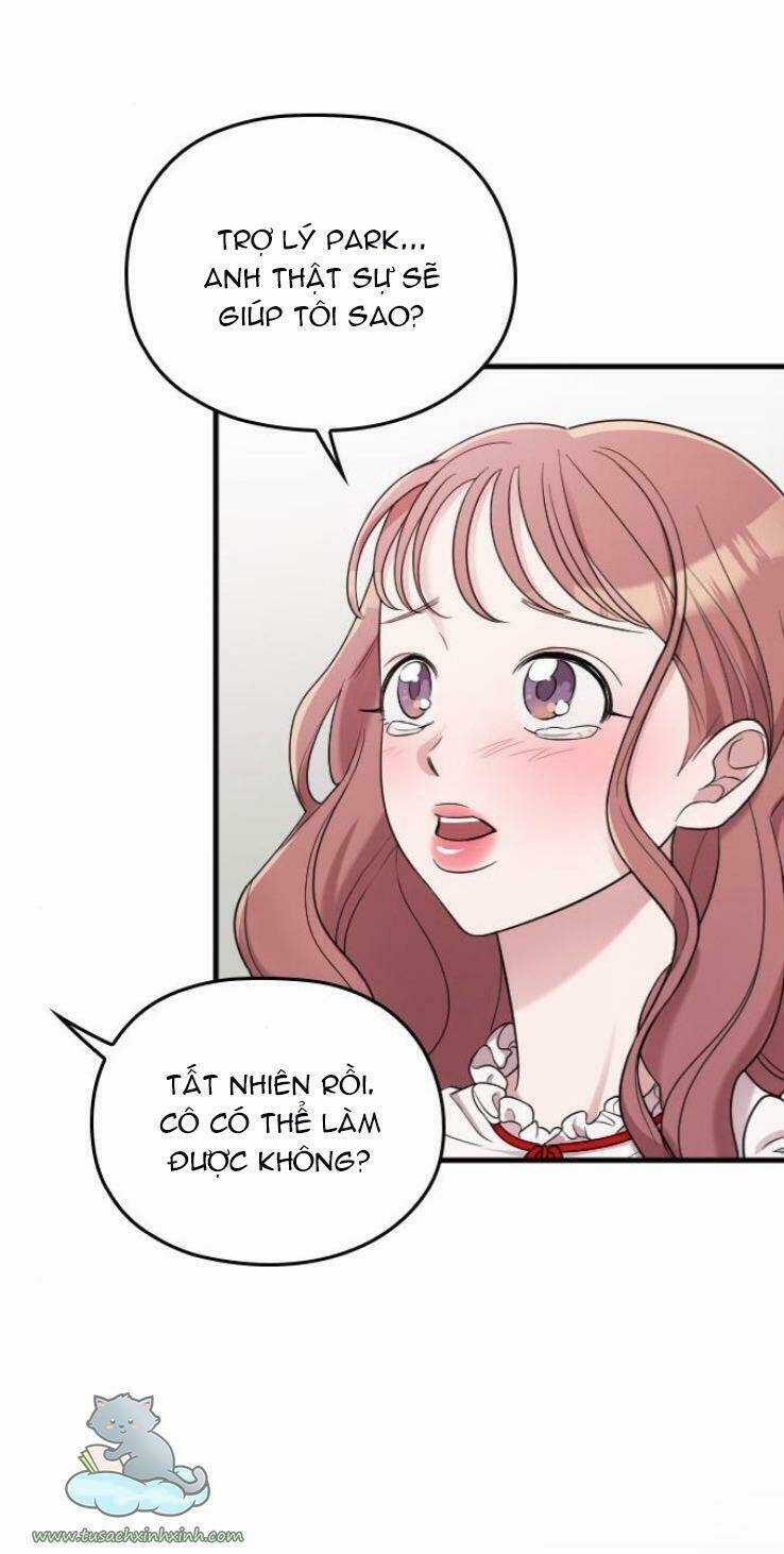 Cô Đi Mà Lấy Chồng Tôi Đi Chapter 16 trang 39