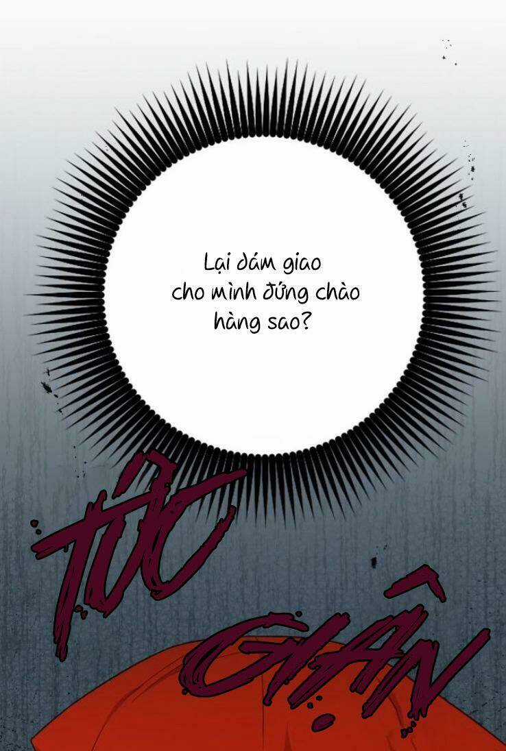 Cô Đi Mà Lấy Chồng Tôi Đi Chapter 16 trang 4