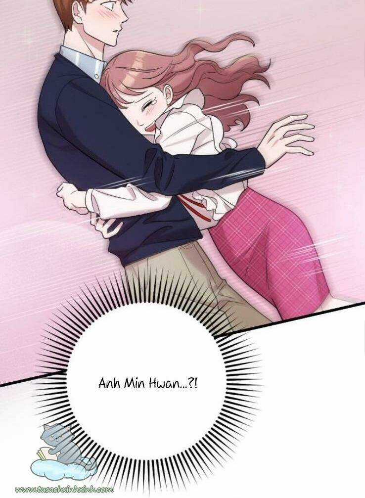 Cô Đi Mà Lấy Chồng Tôi Đi Chapter 16 trang 41