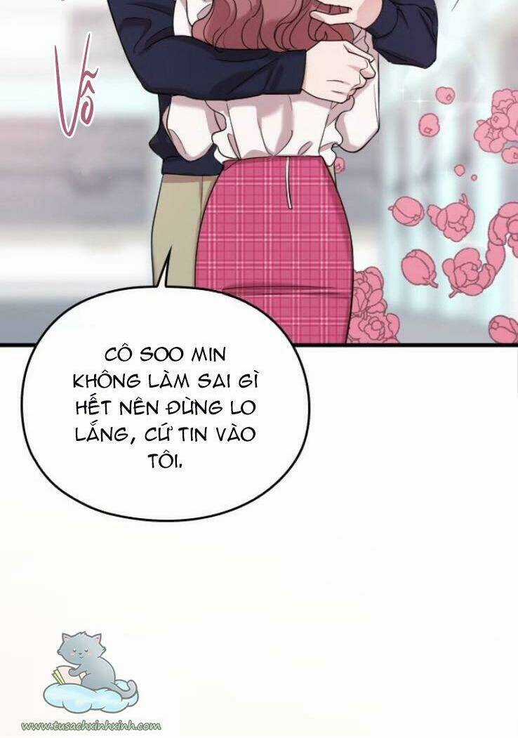 Cô Đi Mà Lấy Chồng Tôi Đi Chapter 16 trang 44