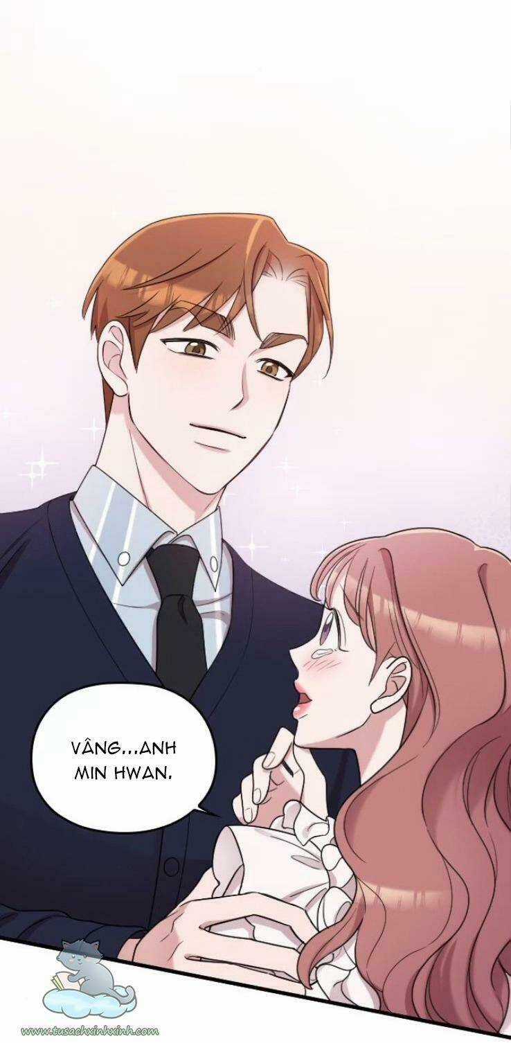 Cô Đi Mà Lấy Chồng Tôi Đi Chapter 16 trang 45