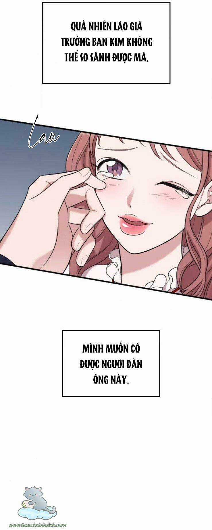 Cô Đi Mà Lấy Chồng Tôi Đi Chapter 16 trang 46