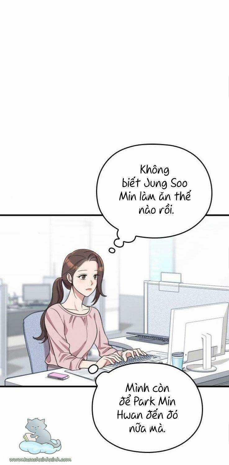 Cô Đi Mà Lấy Chồng Tôi Đi Chapter 16 trang 47