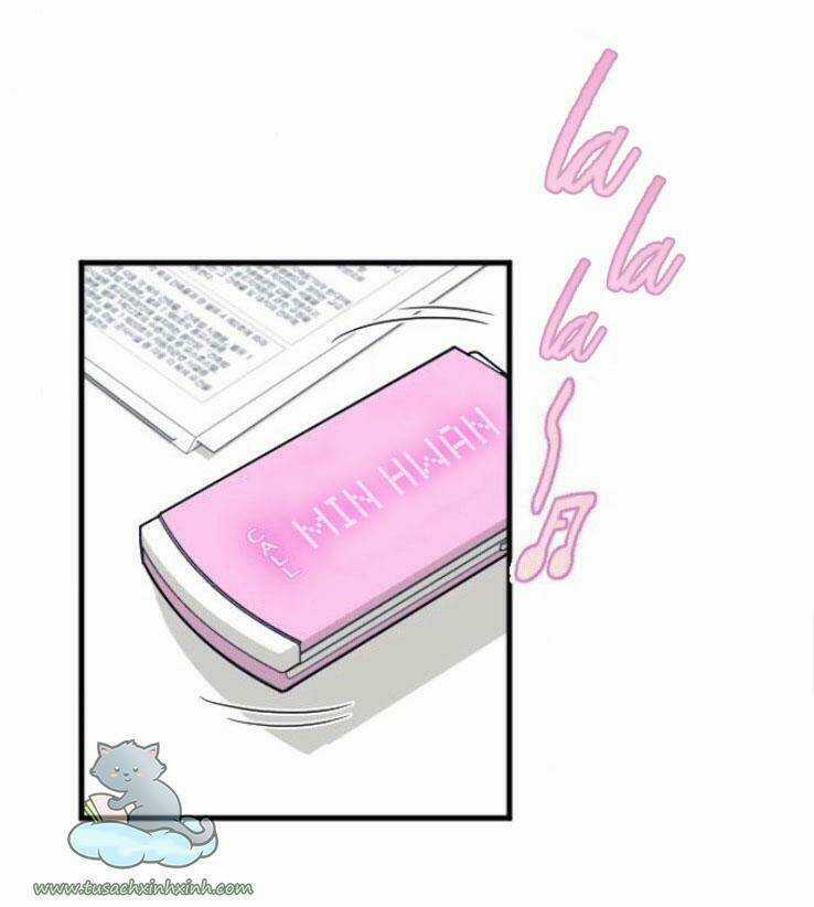 Cô Đi Mà Lấy Chồng Tôi Đi Chapter 16 trang 48