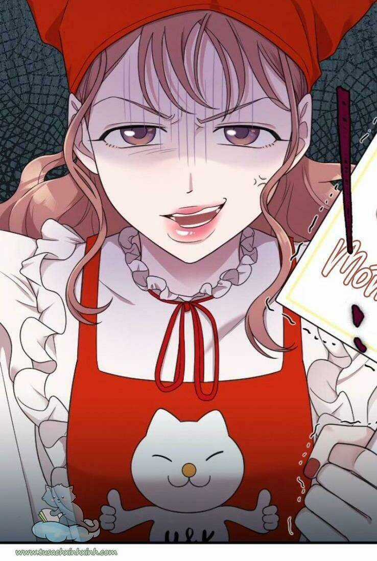 Cô Đi Mà Lấy Chồng Tôi Đi Chapter 16 trang 5