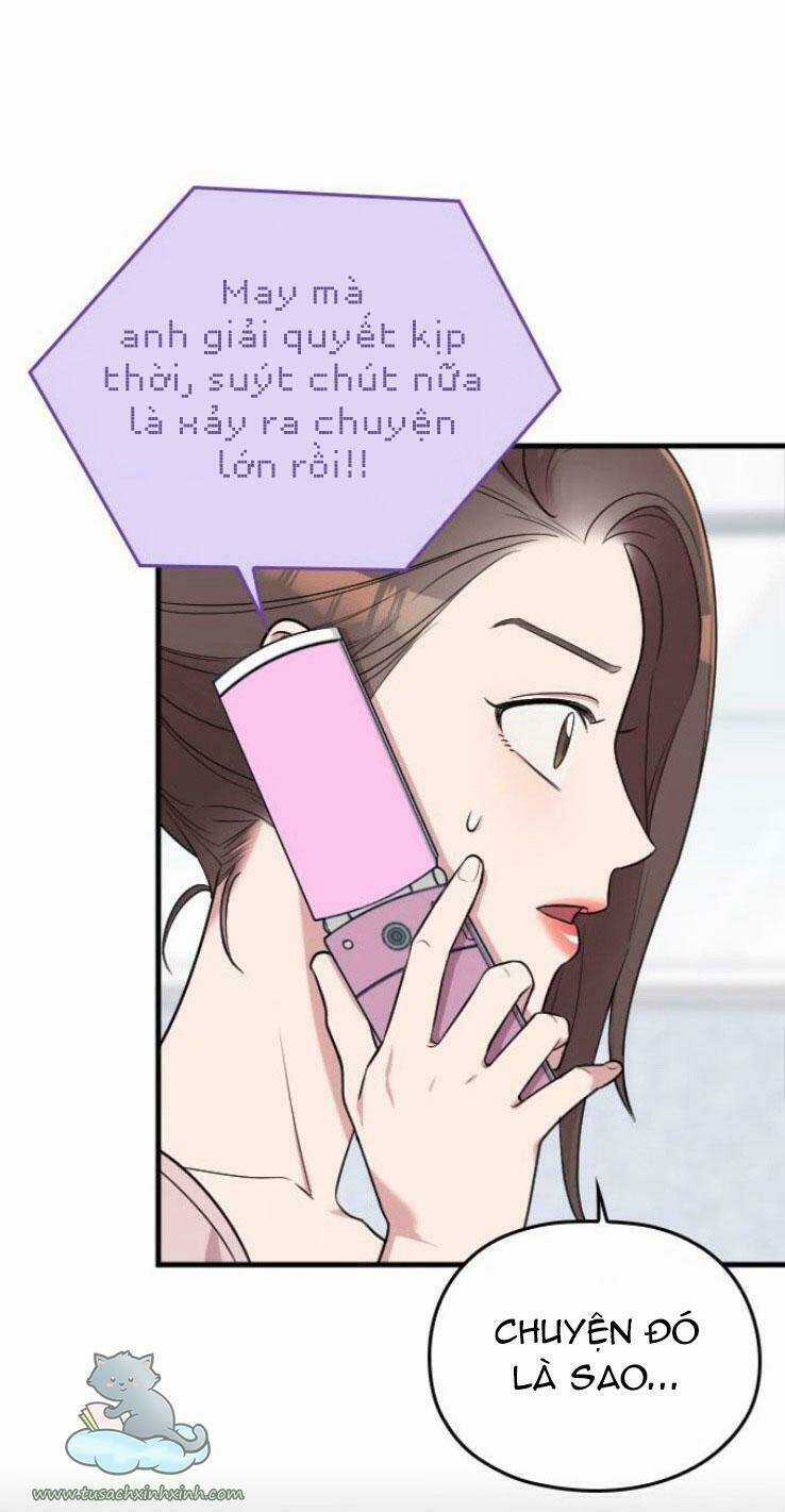 Cô Đi Mà Lấy Chồng Tôi Đi Chapter 16 trang 50