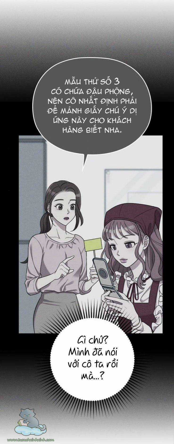 Cô Đi Mà Lấy Chồng Tôi Đi Chapter 16 trang 51