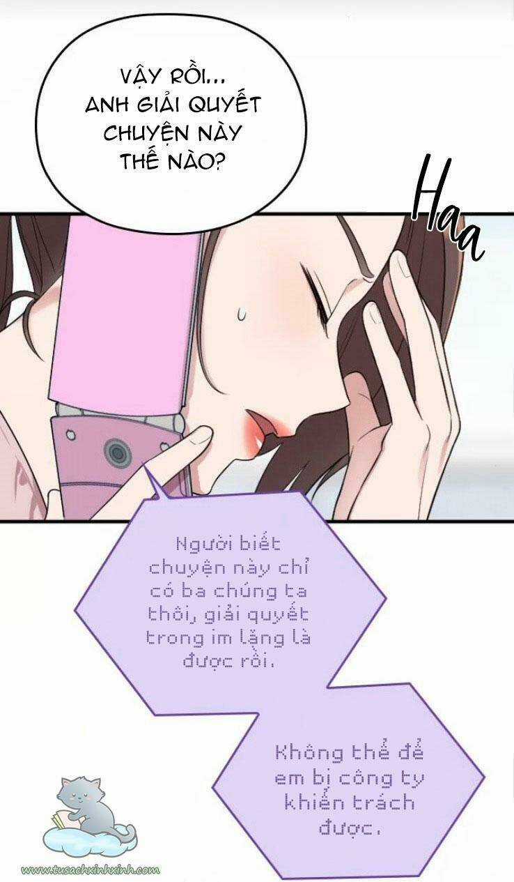 Cô Đi Mà Lấy Chồng Tôi Đi Chapter 16 trang 52