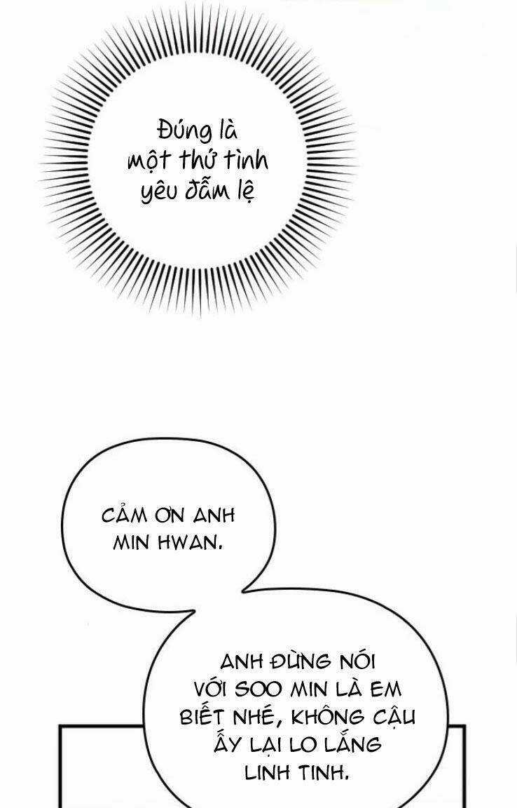 Cô Đi Mà Lấy Chồng Tôi Đi Chapter 16 trang 53