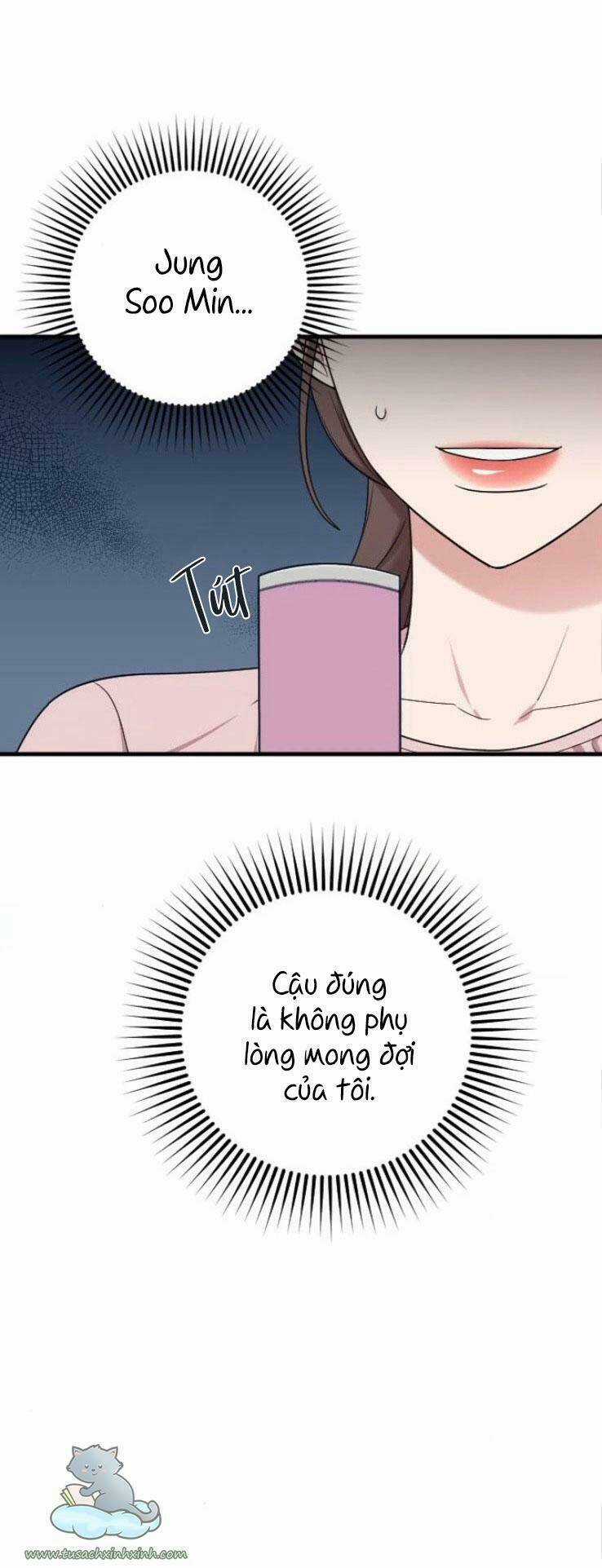 Cô Đi Mà Lấy Chồng Tôi Đi Chapter 16 trang 55