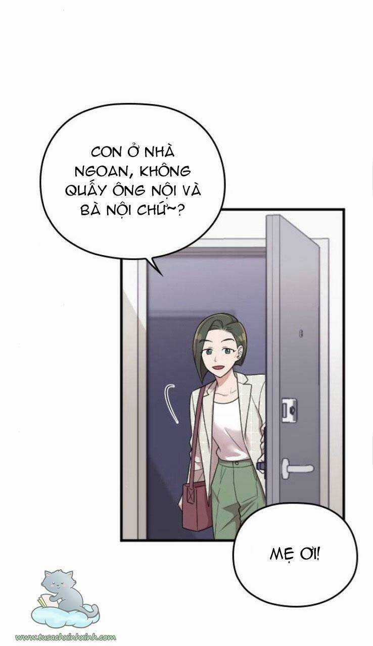 Cô Đi Mà Lấy Chồng Tôi Đi Chapter 16 trang 57