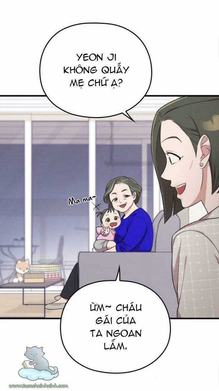 Cô Đi Mà Lấy Chồng Tôi Đi Chapter 16 trang 58