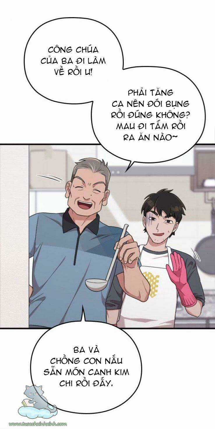 Cô Đi Mà Lấy Chồng Tôi Đi Chapter 16 trang 59