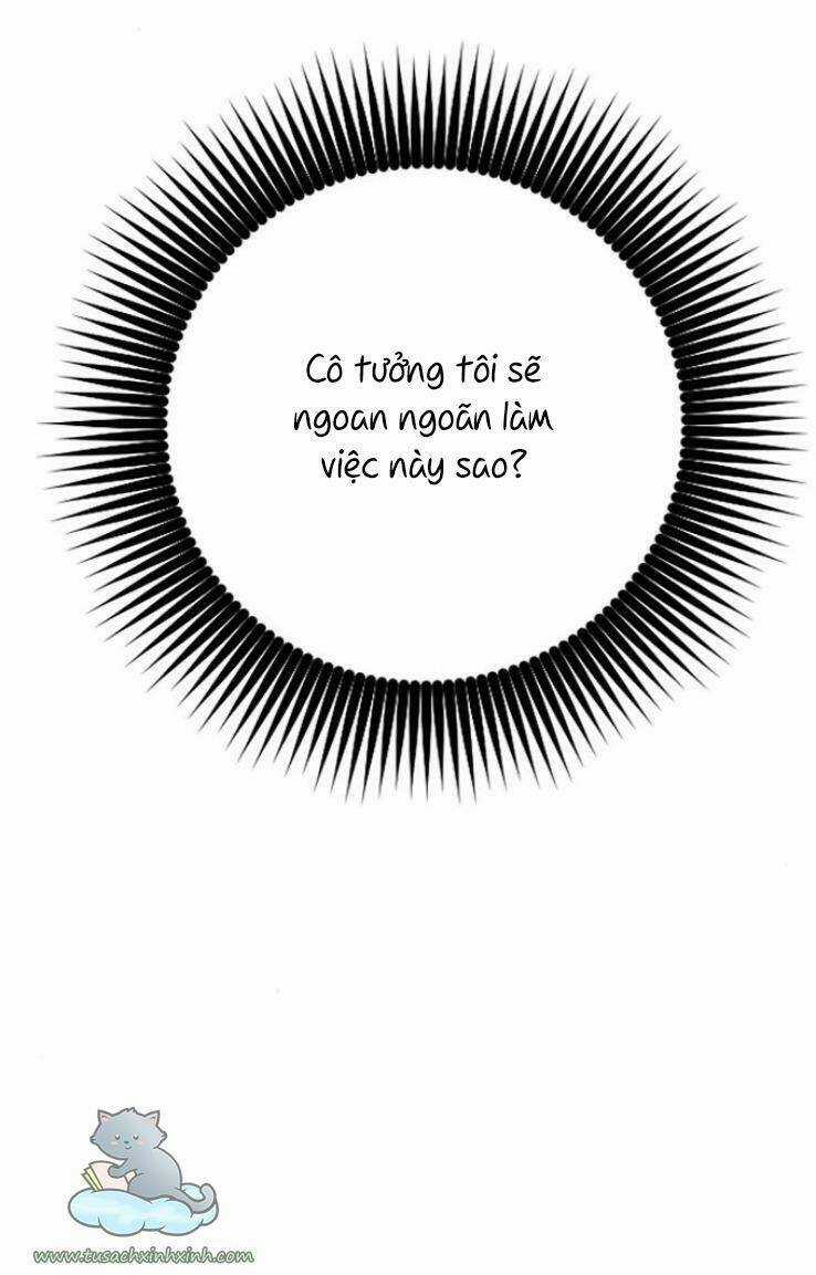 Cô Đi Mà Lấy Chồng Tôi Đi Chapter 16 trang 6