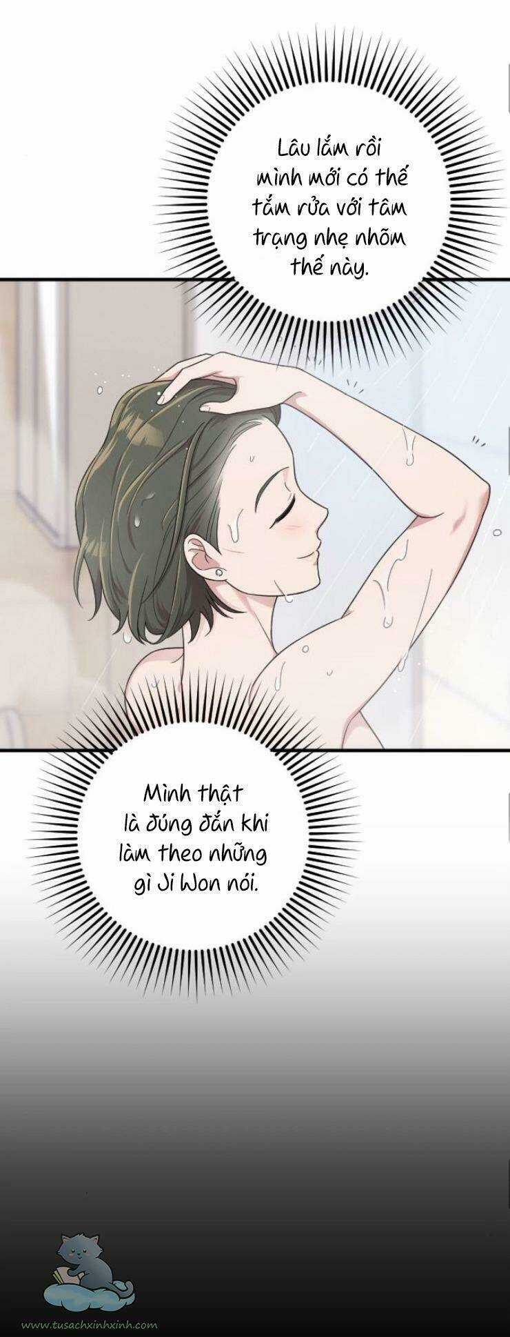 Cô Đi Mà Lấy Chồng Tôi Đi Chapter 16 trang 62