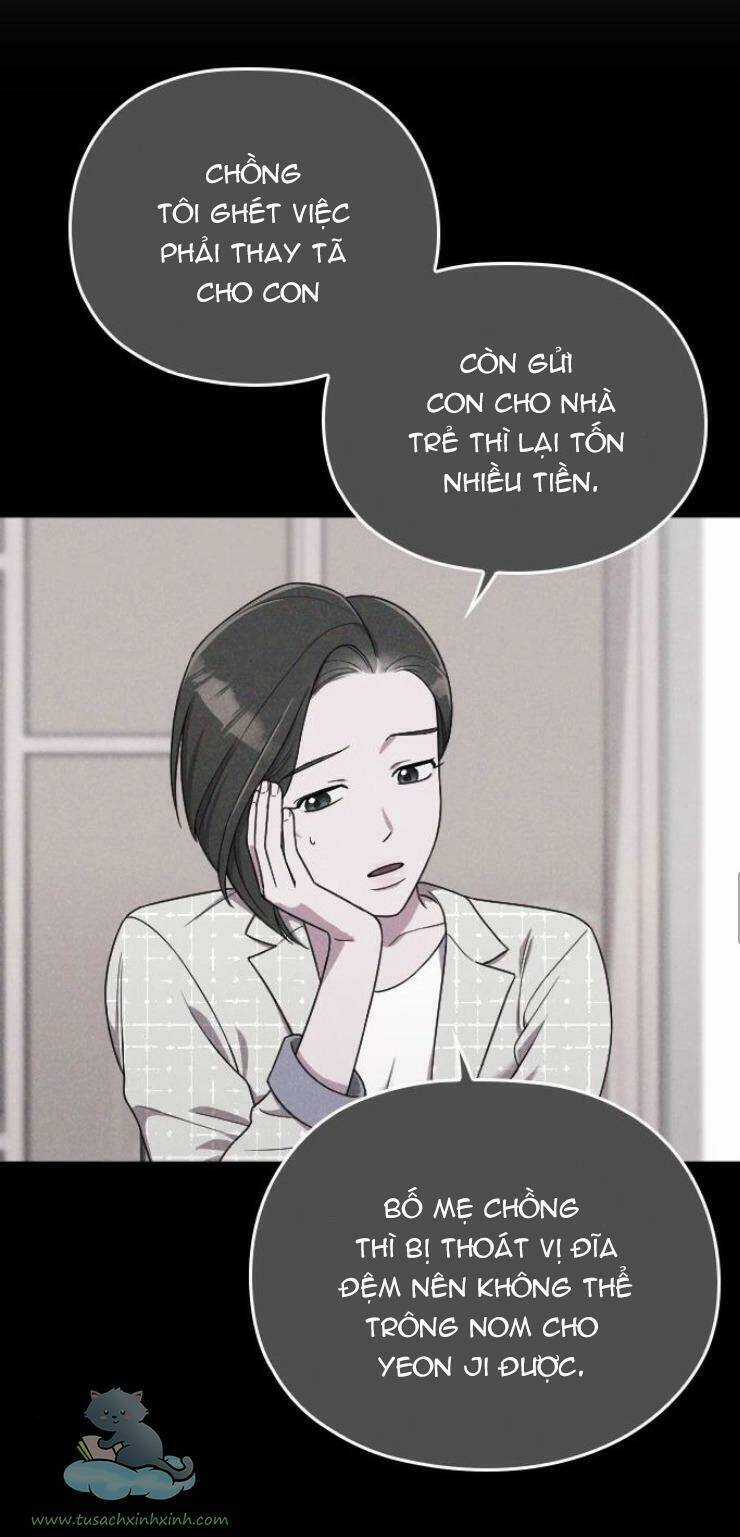 Cô Đi Mà Lấy Chồng Tôi Đi Chapter 16 trang 63