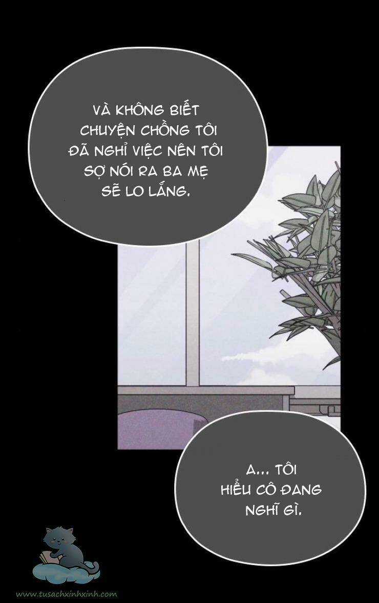 Cô Đi Mà Lấy Chồng Tôi Đi Chapter 16 trang 65