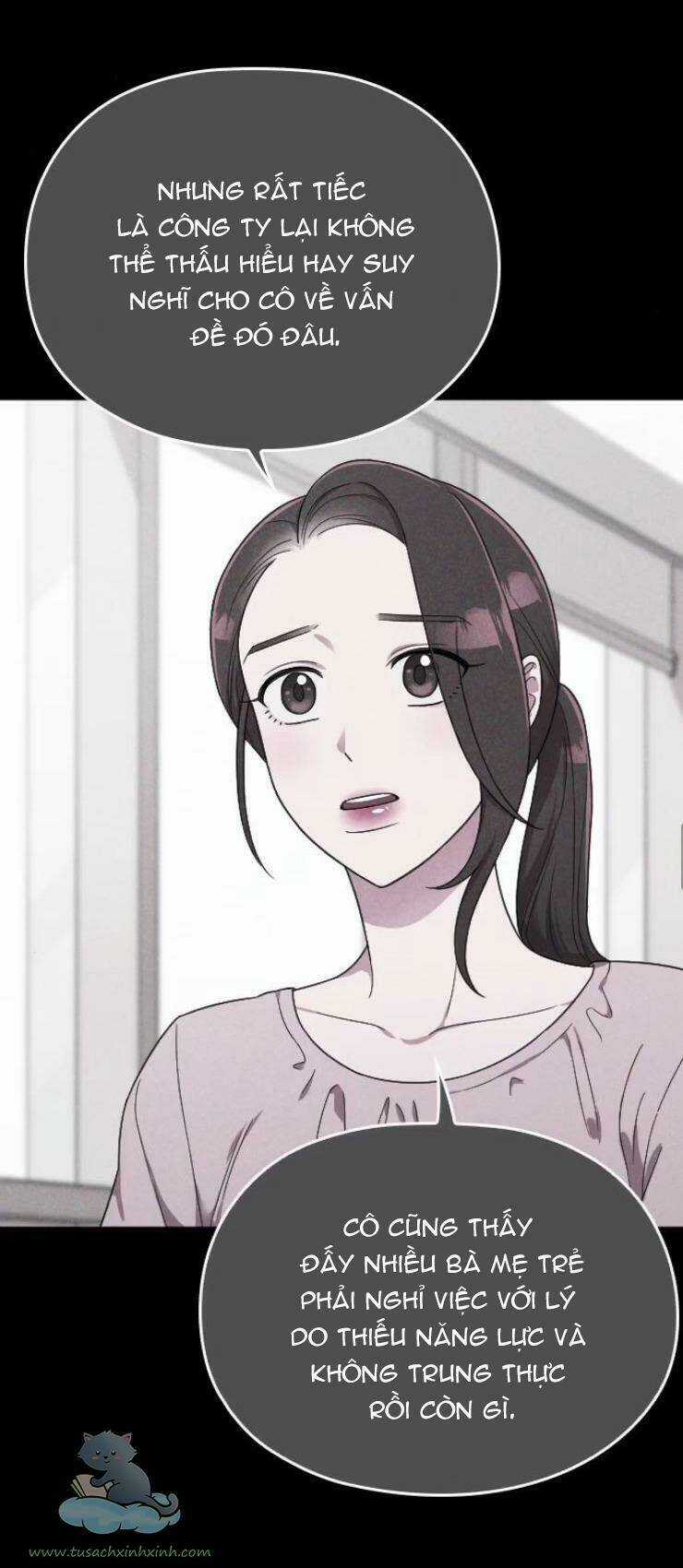 Cô Đi Mà Lấy Chồng Tôi Đi Chapter 16 trang 66