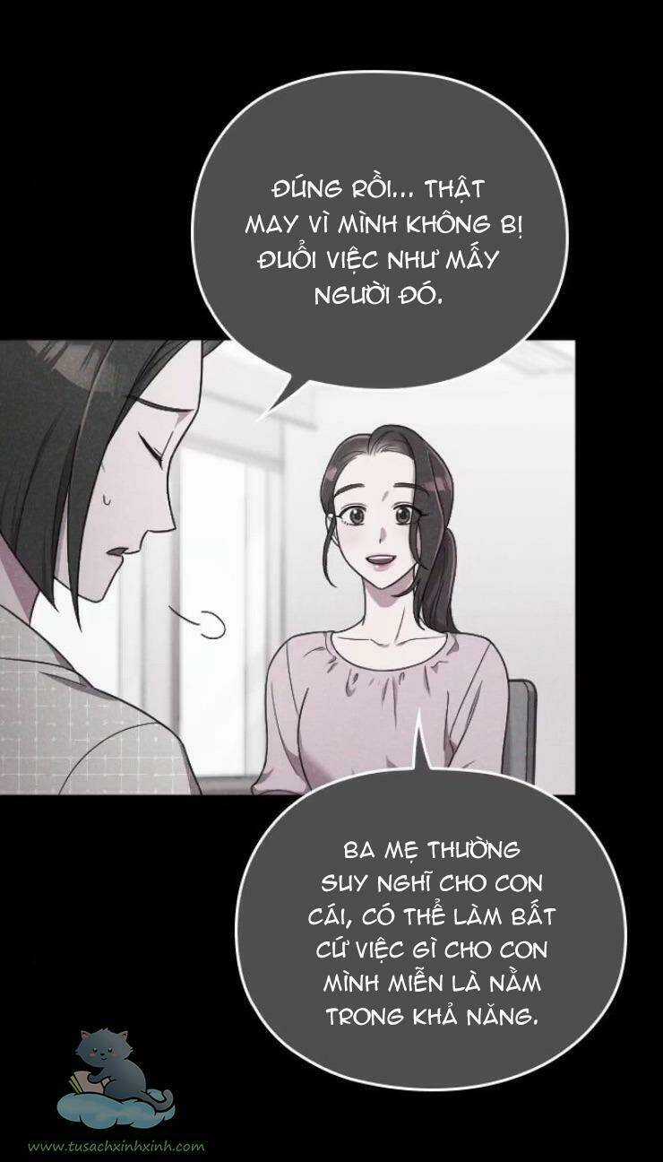 Cô Đi Mà Lấy Chồng Tôi Đi Chapter 16 trang 67