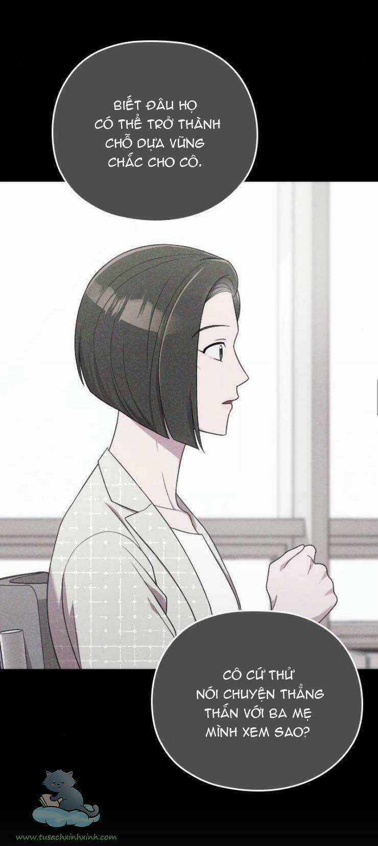 Cô Đi Mà Lấy Chồng Tôi Đi Chapter 16 trang 68