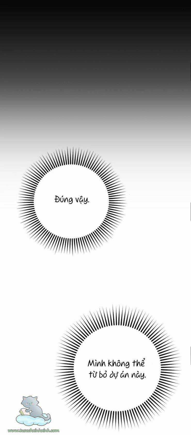 Cô Đi Mà Lấy Chồng Tôi Đi Chapter 16 trang 69