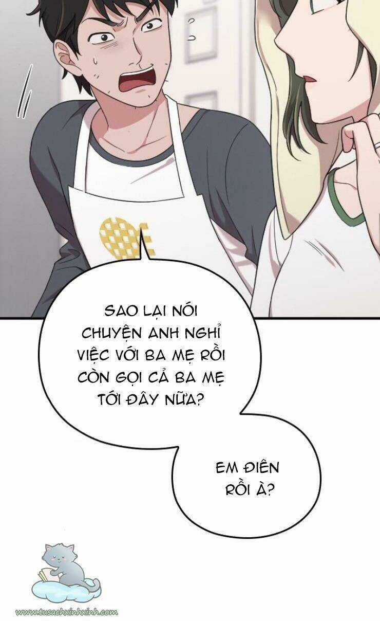 Cô Đi Mà Lấy Chồng Tôi Đi Chapter 16 trang 72