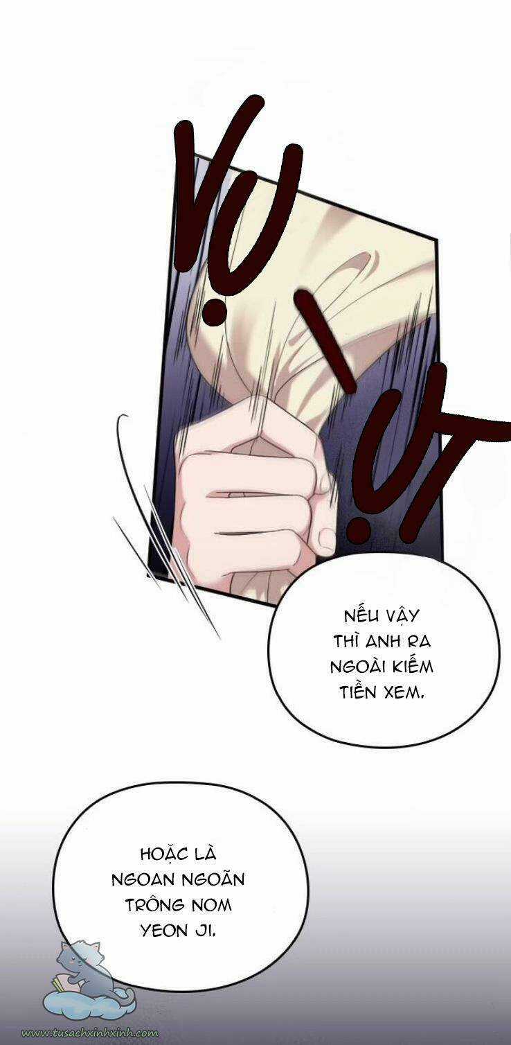 Cô Đi Mà Lấy Chồng Tôi Đi Chapter 16 trang 77