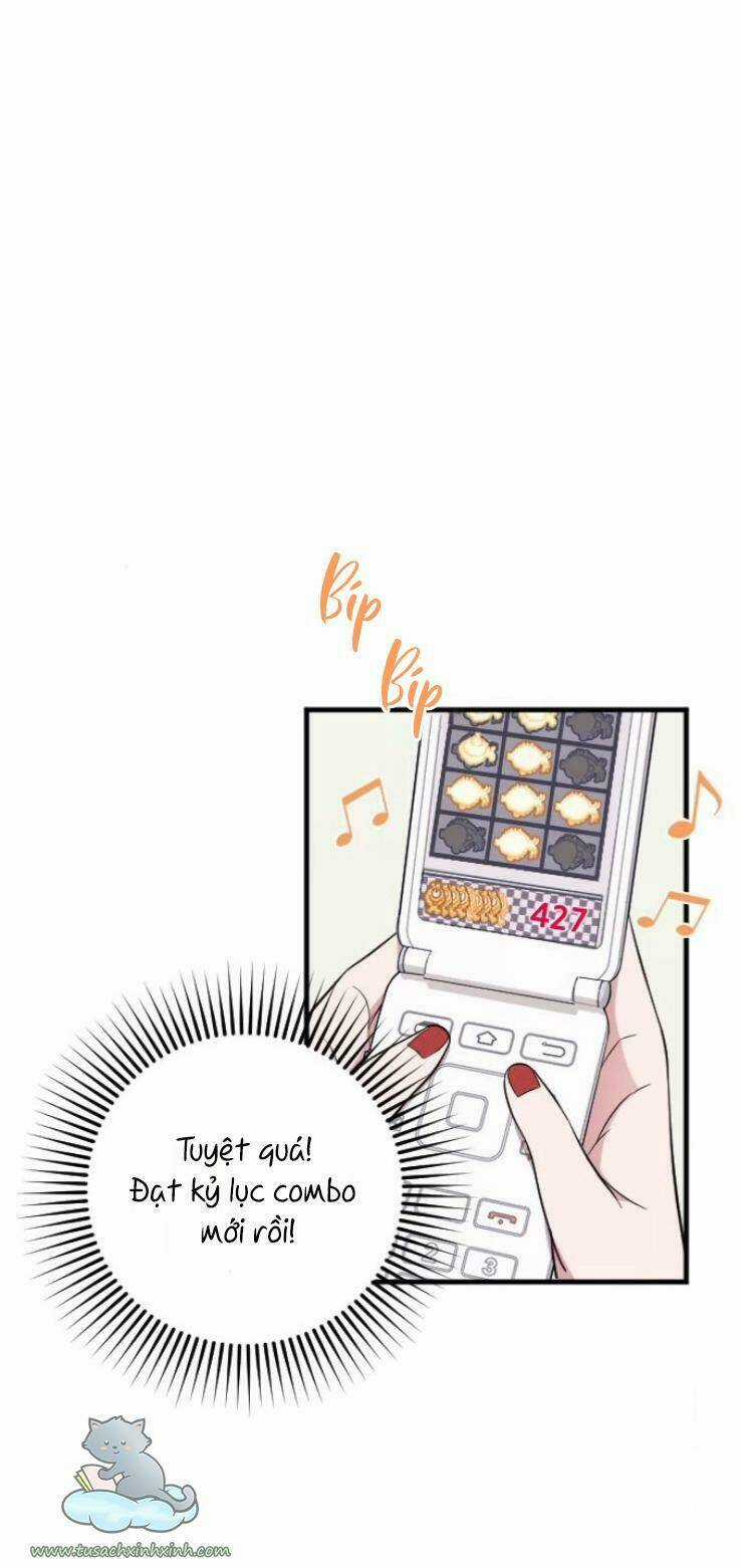 Cô Đi Mà Lấy Chồng Tôi Đi Chapter 16 trang 8