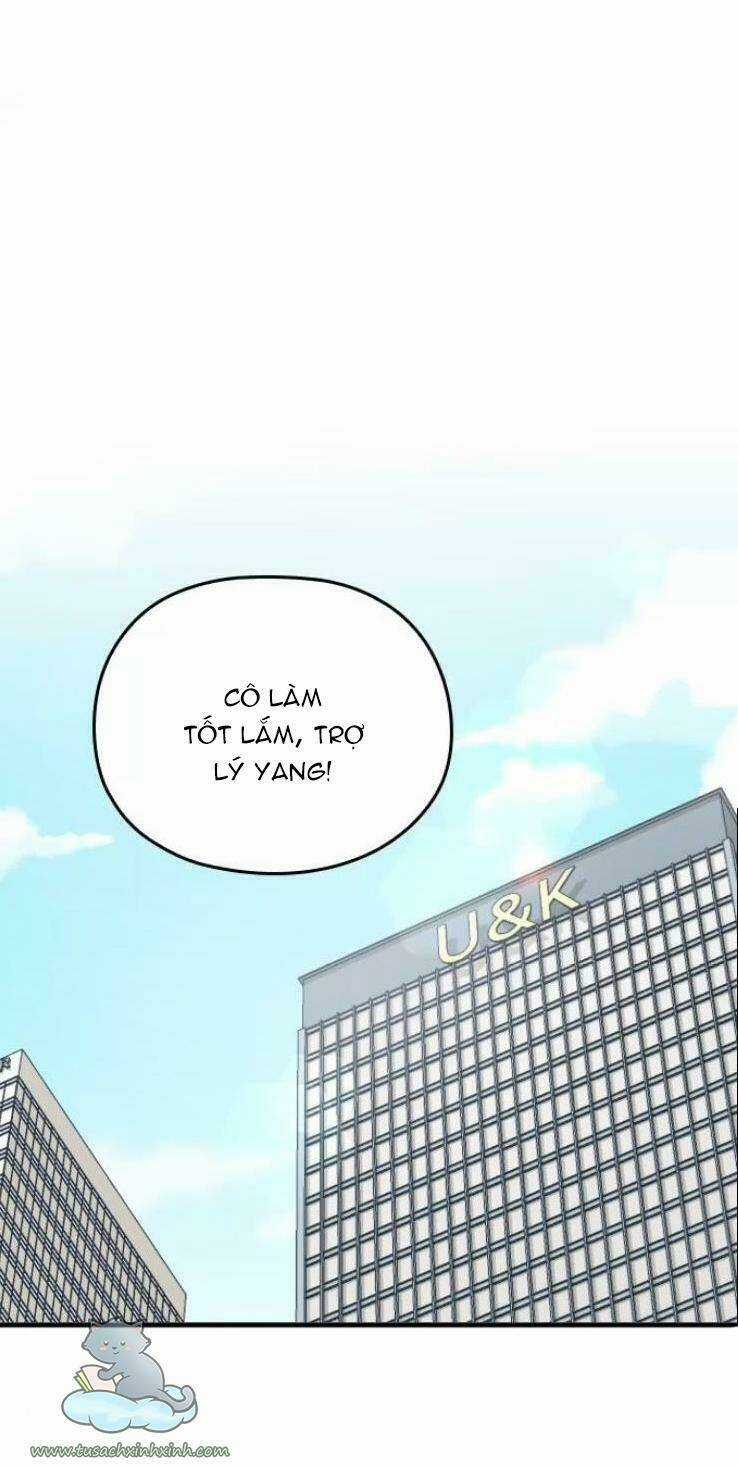 Cô Đi Mà Lấy Chồng Tôi Đi Chapter 16 trang 80