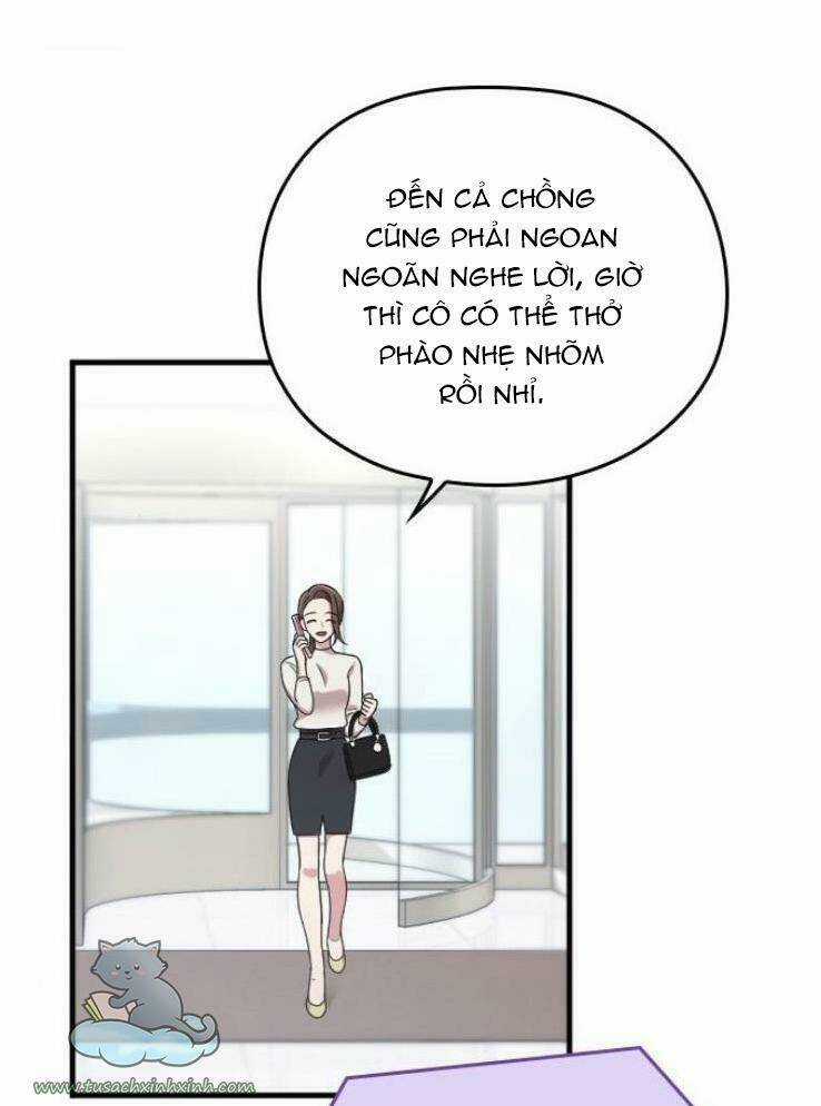 Cô Đi Mà Lấy Chồng Tôi Đi Chapter 16 trang 81