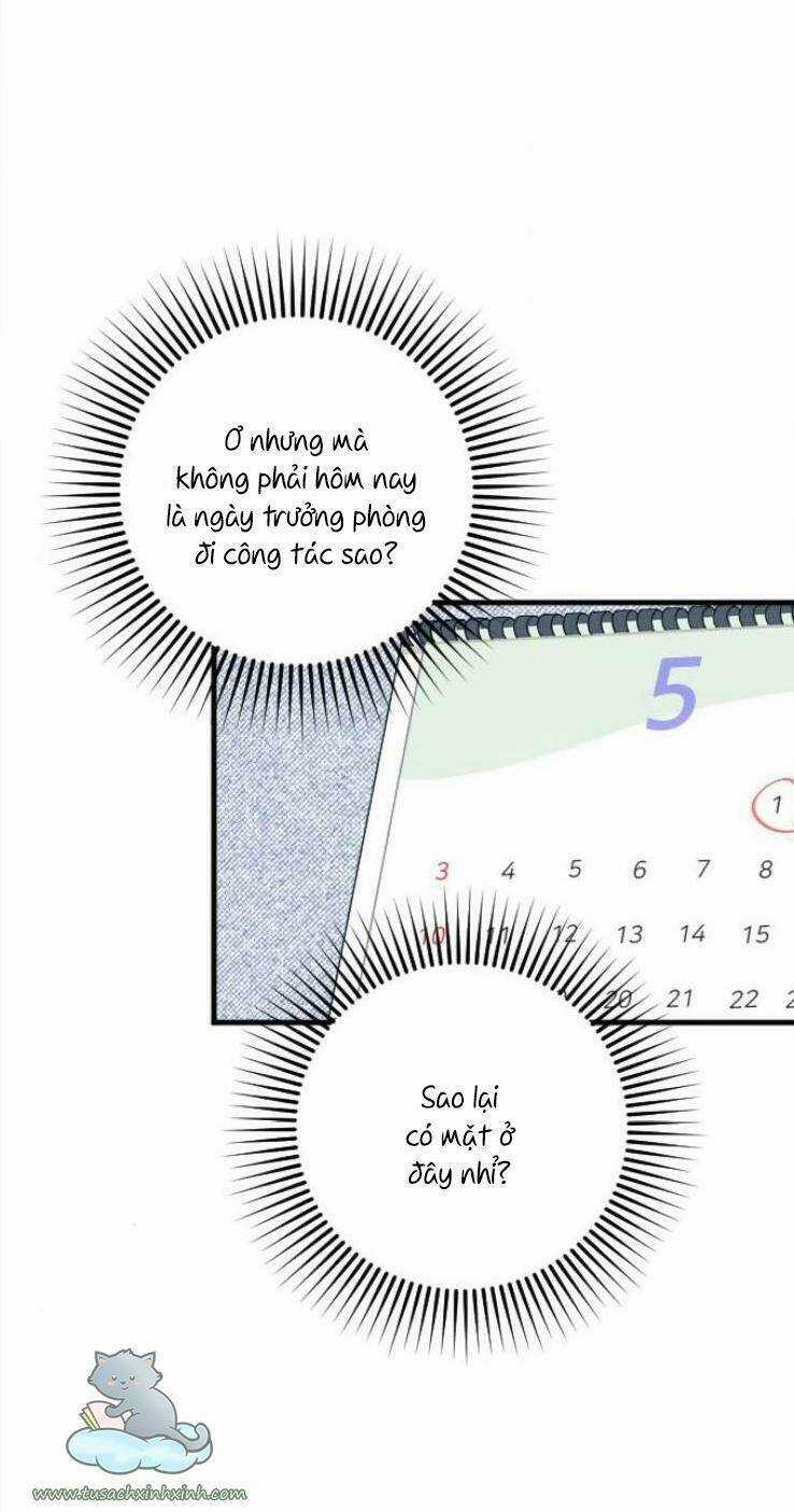 Cô Đi Mà Lấy Chồng Tôi Đi Chapter 16 trang 86