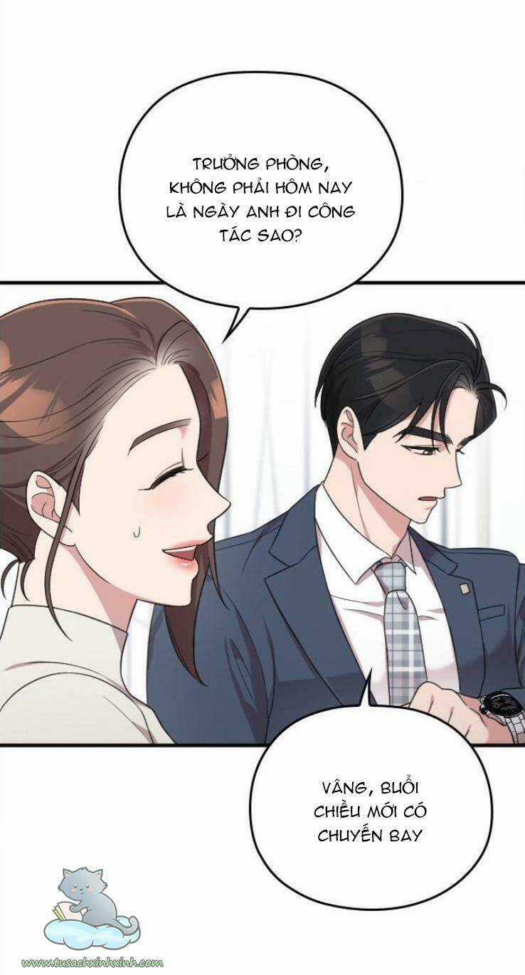 Cô Đi Mà Lấy Chồng Tôi Đi Chapter 16 trang 87