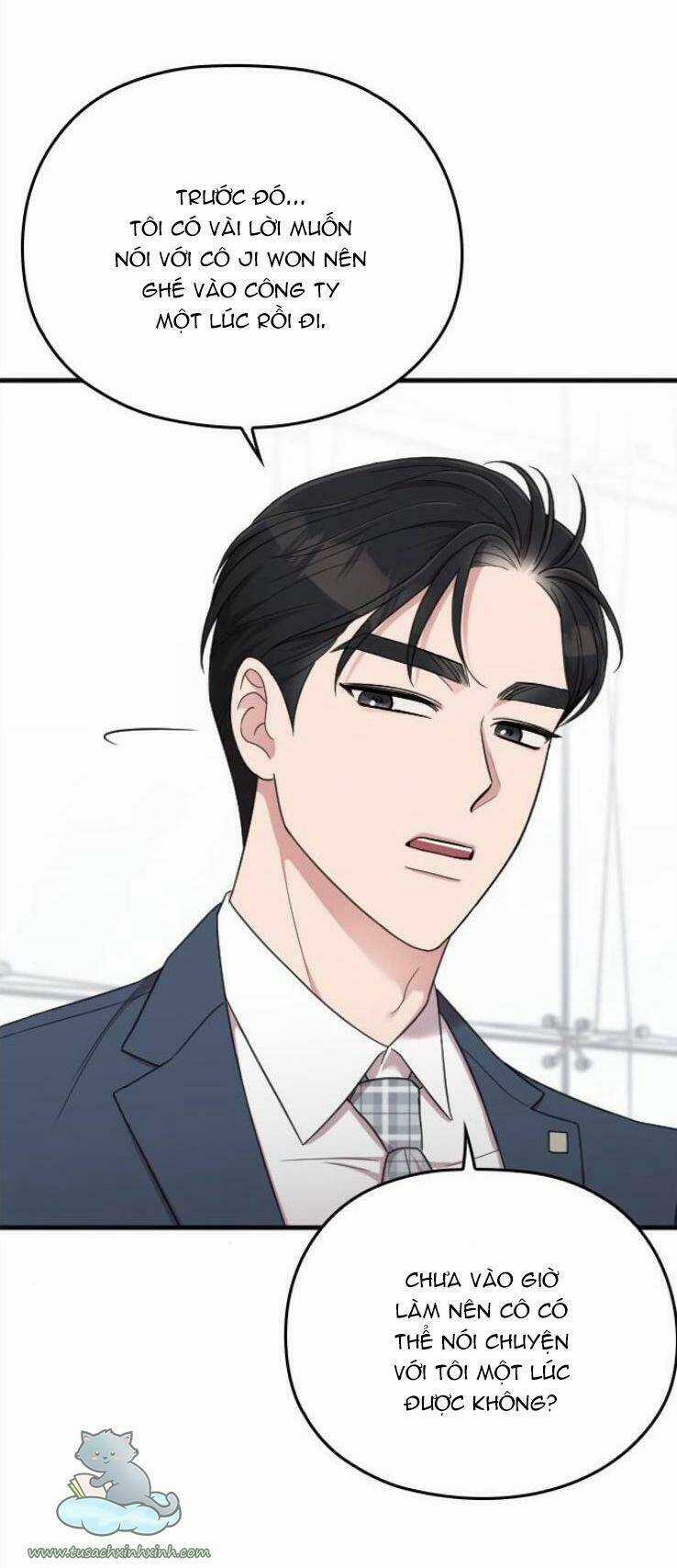 Cô Đi Mà Lấy Chồng Tôi Đi Chapter 16 trang 88