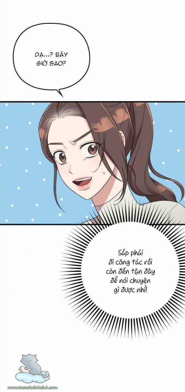 Cô Đi Mà Lấy Chồng Tôi Đi Chapter 16 trang 89